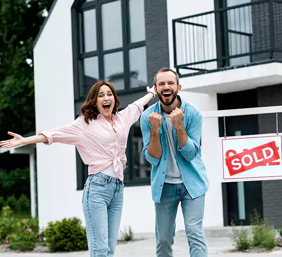 Your Trusted Partner in Buying, Selling & Renting Homes in Vancouver, WA