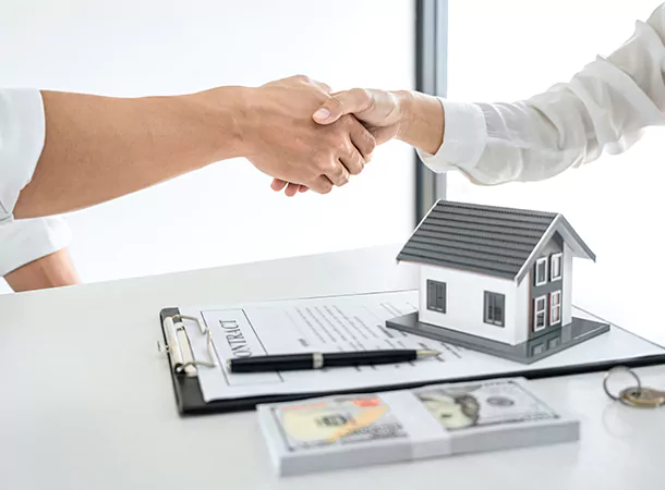 Wholesale Property Deals in Vancouver, Washington