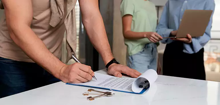 Trusted Local Home Buyers in Vancouver, WA With Years of Experience