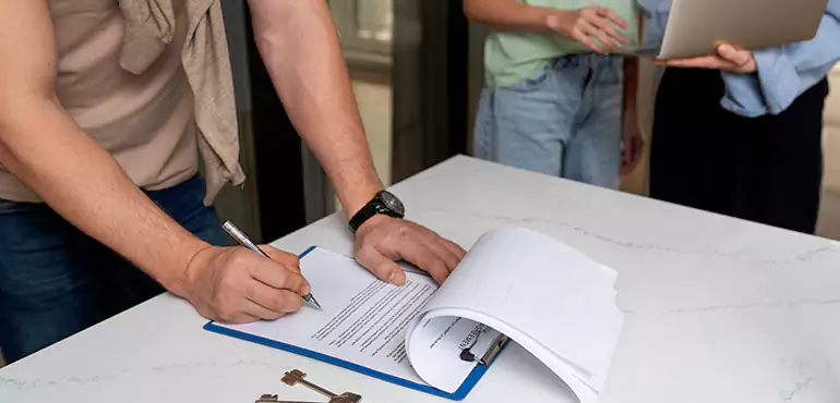 Advantages of Using Assignment of Contract in Real Estate in Vancouver, WA