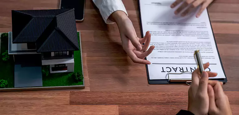 Why Vancouver Homeowners Trust Us During Foreclosure Trouble