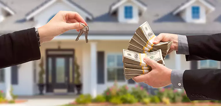 Trusted Home Buying Company Near You in Vancouver, WA