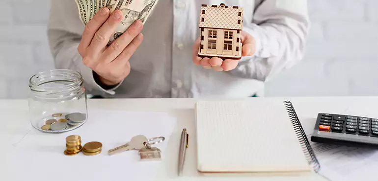We Buy Houses For Cash In Any Condition in Vancouver, WA