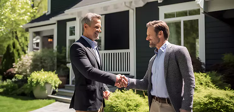 Why Work with Real Estate Wholesalers in Vancouver, WA? 