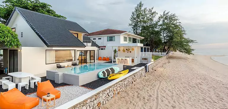What We Offer to Beach House Sellers in Vancouver, WA?