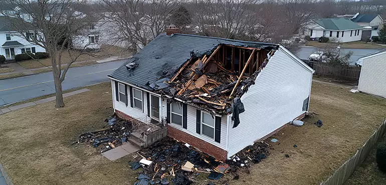 Why Choose Us for Selling Damaged House in Vancouver, WA?