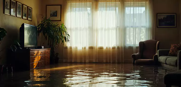 Benefits of Selling Your Flood-Damaged House for Cash in Vancouver, WA   