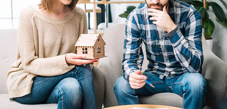 Why Sell Your House During Divorce in Vancouver, WA?