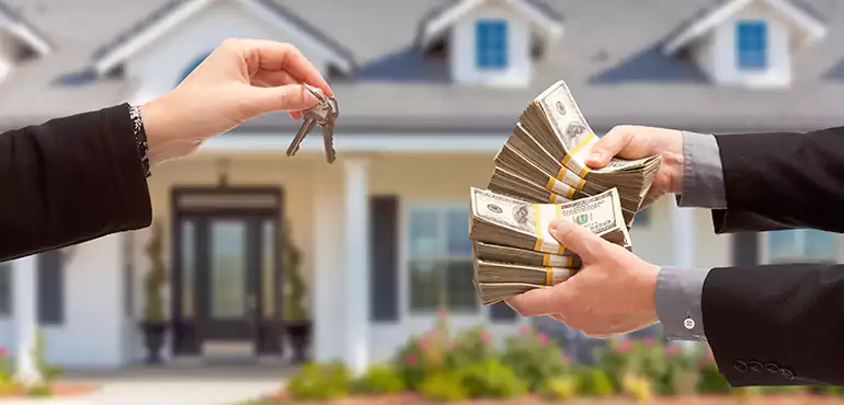 Why Vancouver Homeowners Choose Us Over Other Buyers