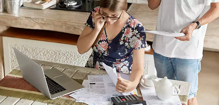 Selling Your Home to Us for Back Taxes in Vancouver, WA