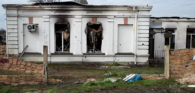 How We Determine a Fair Cash Value for Your Damaged or Distressed Vancouver Home