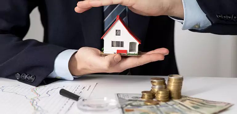 Avoid Auction – Sell Your House in Foreclosure Now  in Vancouver, WA