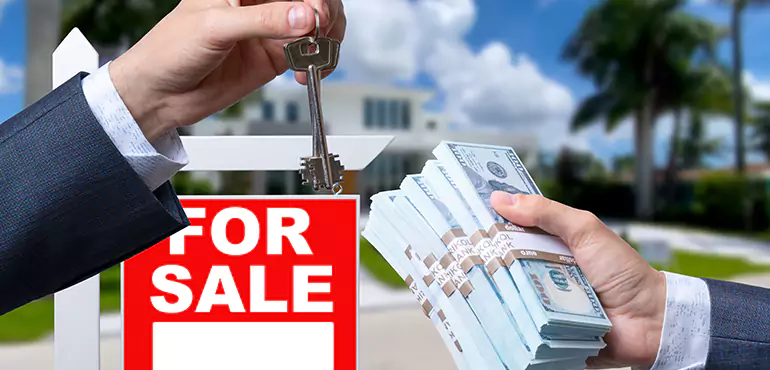Sell Your Home for Less Than Market Value with Ease in Vancouver, WA