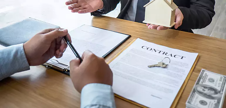 Sell Your House For Cash with Legal Issues Before It’s Too Late in Vancouver, WA