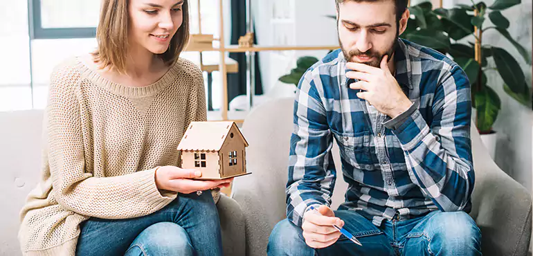 Why Homeowners Trust Vancouver Home Buyers to Sell House With Liens in Vancouver