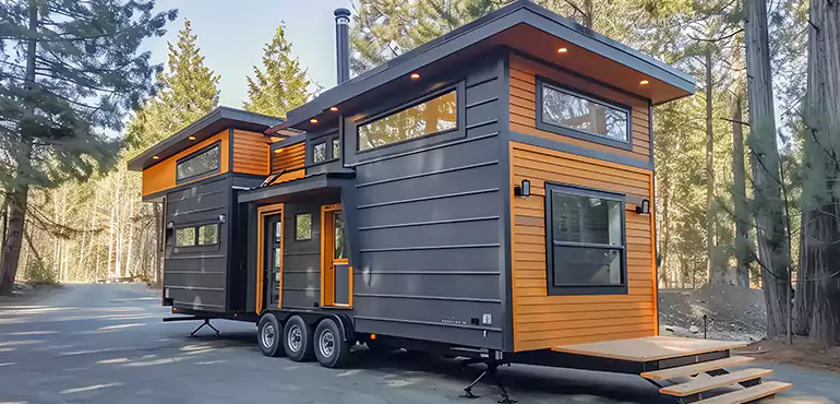 How Our Process Works in Vancouver, WA - A Fast & Simple Way to Sell Your Mobile Home?
