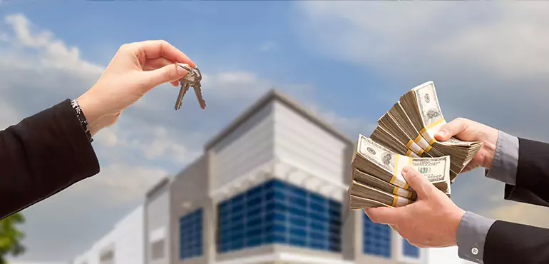 Multifamily Buildings For Sale On Cash in Vancouver, WA