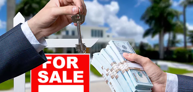 Why Vancouver Homeowners Love Selling to Us?