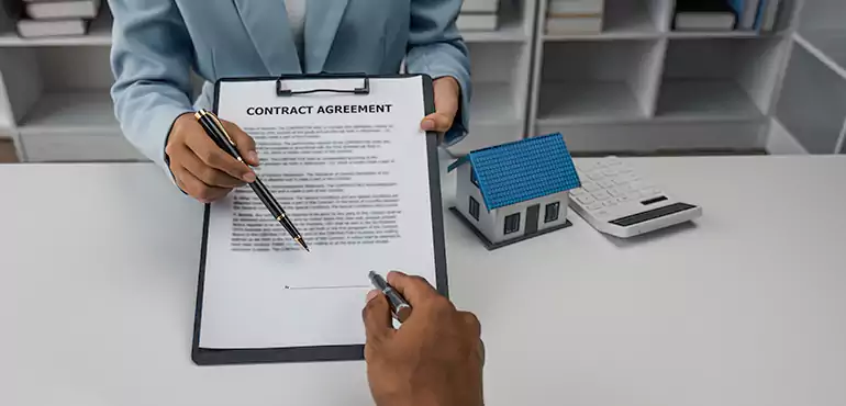 Why Sell Your Wholesale Assignment Contract to Us in Vancouver, WA?