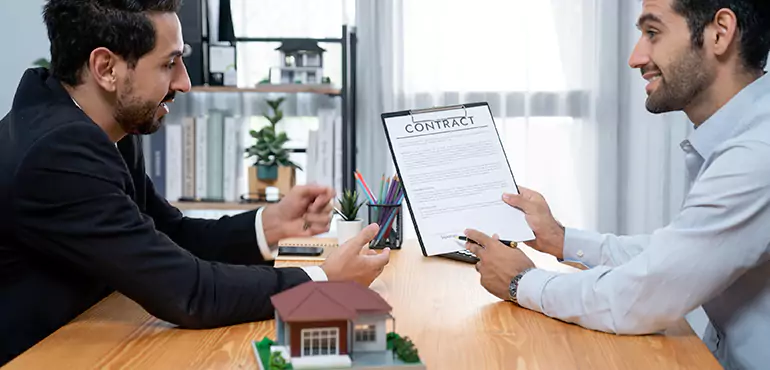 Why Choose Us for Contract Assignments in Vancouver, WA?