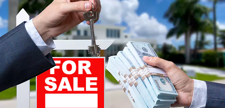 We Buy Houses for Cash in Vancouver, WA – No Matter the Situation