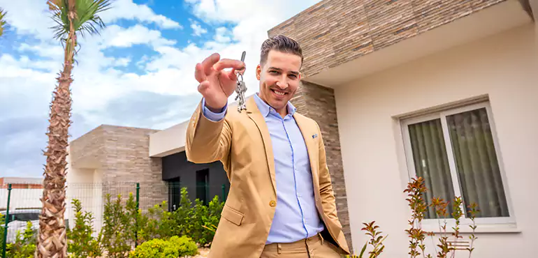 We Don’t Just Buy Houses in Vancouver, WA - We Solve Your Problem