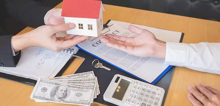 Get a Fast Cash Offer from Motivated Home Buyers in Vancouver, WA!