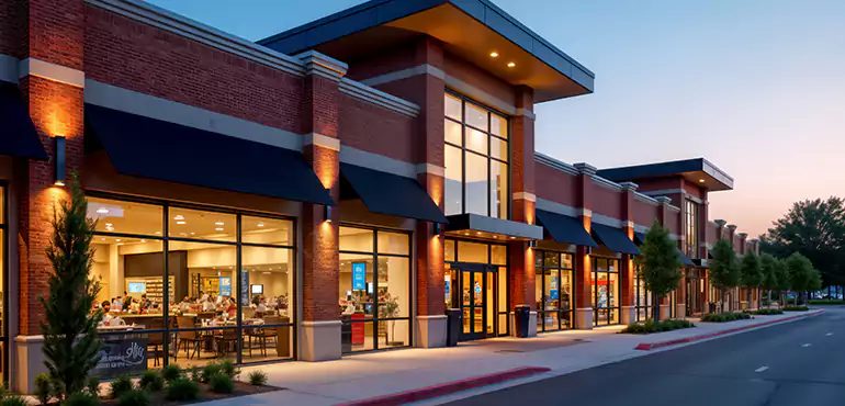 Sell Commercial Property Fast in Vancouver, WA – Secure Your Financial Future