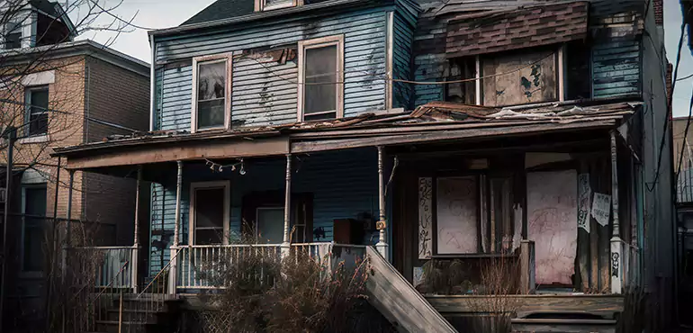 Get a Fair Cash Offer for Your Fire Damaged Home in Vancouver, WA