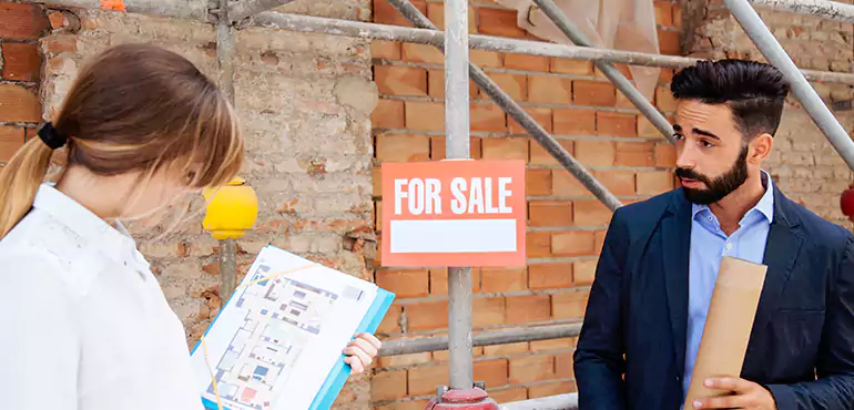 Supportive Home Selling Services for Inherited Property in Vancouver