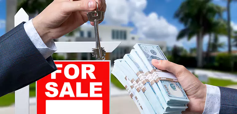 We Buy Homes with Back Taxes in Vancouver, WA