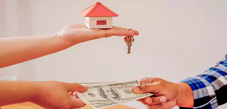 Sell Your House Fast & Avoid the Complications of Bankruptcy in Vancouver, WA