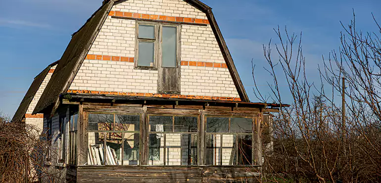 Own a Rental in Disrepair? We’ll Take It Off Your Hands in Vancouver