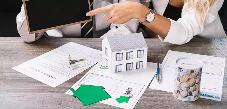 Solutions for homeowners in pre-foreclosure in Vancouver, WA