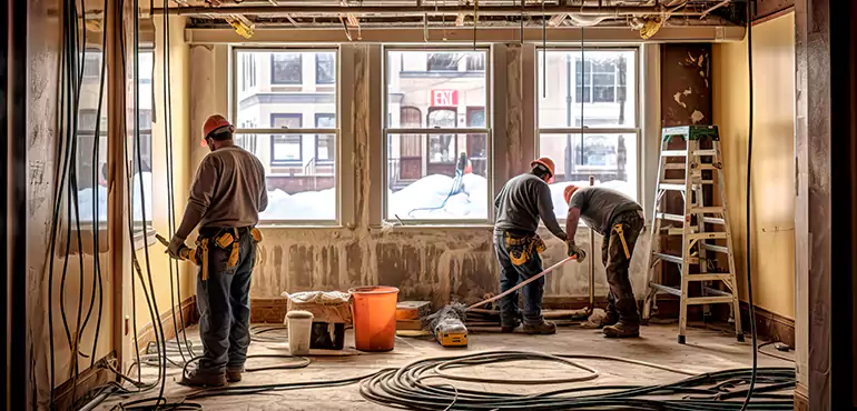 Why do Homeowners in Vancouver, WA Trust Us?