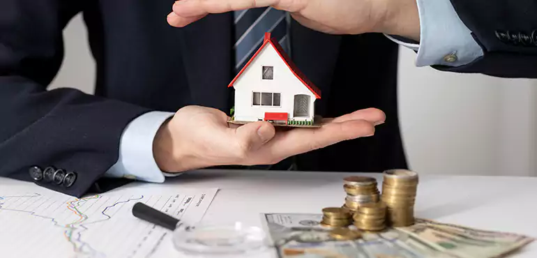 Who Do We Buy Houses From in Vancouver, WA?