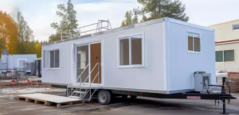 Mobile Homes We Buy in Vancouver, WA