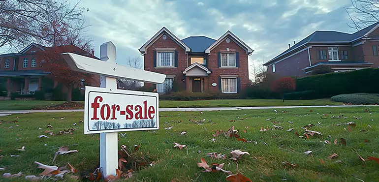 Why Vancouver Homeowners Choose Our Quick Sale Service